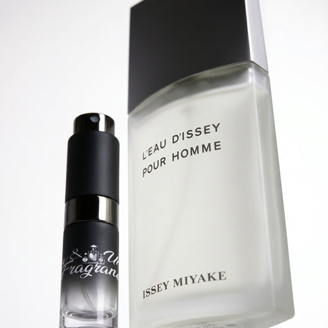 Issey Miyake Pour Homme edp (men) Spray Travel Size Spray