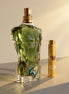 Jean Paul Gaultier Le Beau Paradise Garden EDP Men Travel Size Spray