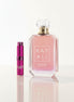 Kayali Vanilla Candy Rock Sugar 42 Eau de Parfum Travel Size Spray