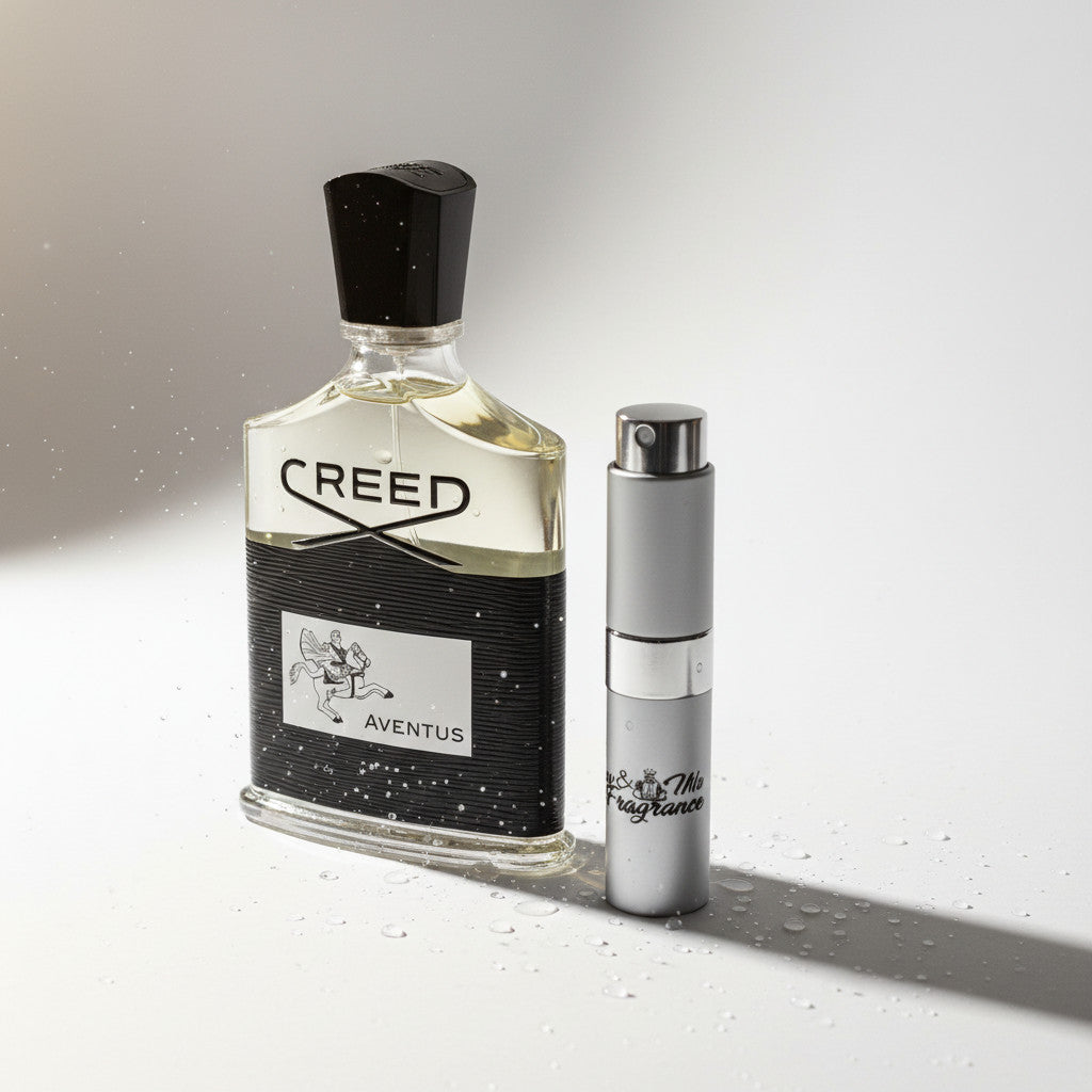 Creed Aventus Travel Size Spray