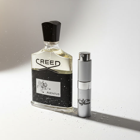 Creed Aventus Travel Size Spray