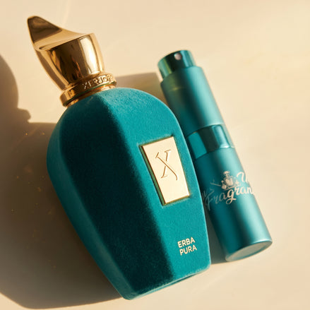 Xerjoff Eroa Pura Travel Size Spray