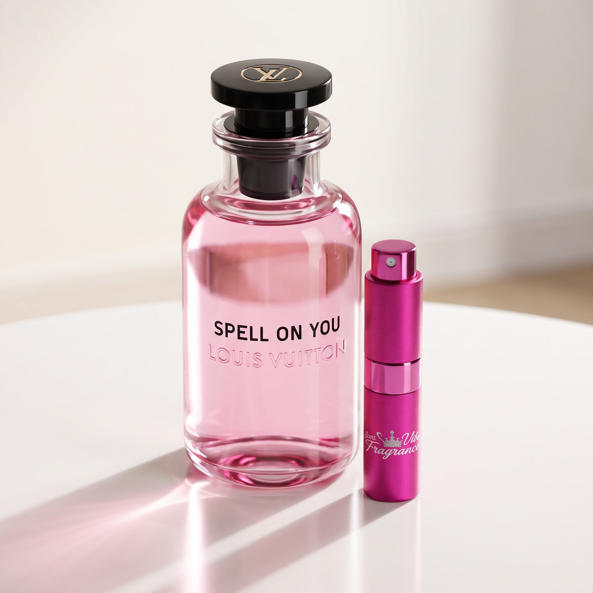 Louis Vuitton Spell On You EDP Travel Size Spray