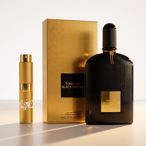 Tom Ford Black Orchid EDP Travel Size Spray