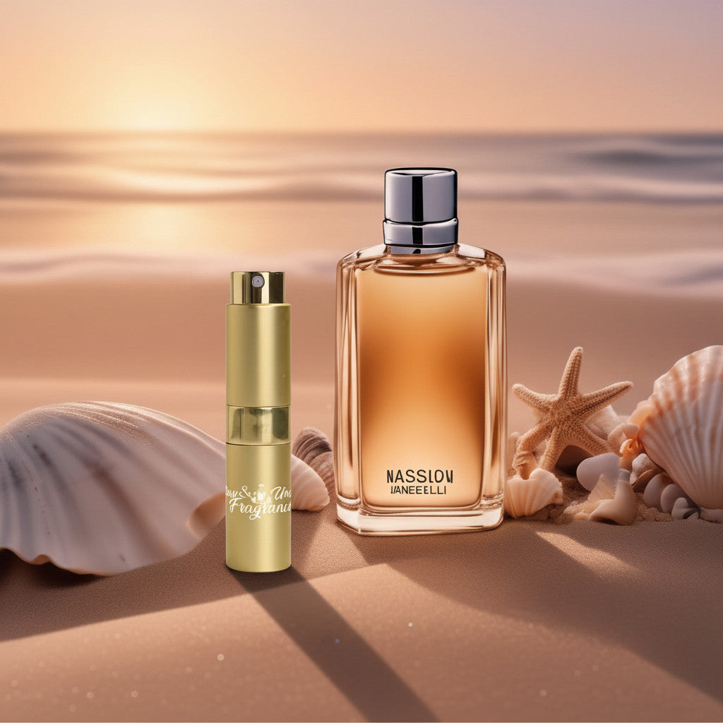 Maison Margiela Beach Walk Eau de toilette Travel Size Spray