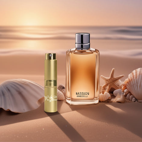 Maison Margiela Beach Walk Eau de toilette Travel Size Spray