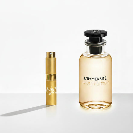Louis Vuitton L'Immensité Travel Size Spray