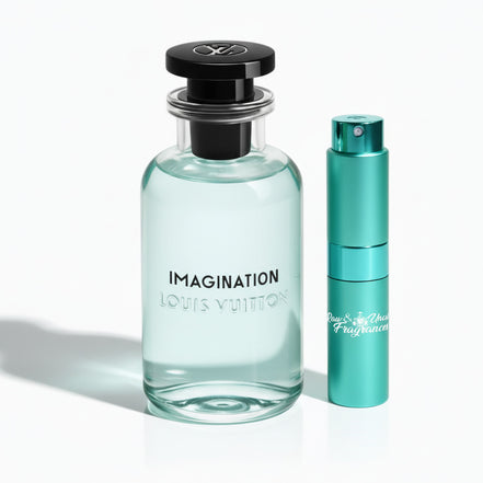 Louis Vuitton Imagination Travel Size Spray