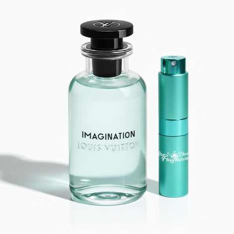 Louis Vuitton Imagination Travel Size Spray