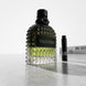 Valentino Uomo Born In Roma Green Stravaganza EDT (Men) Travel Size Spray
