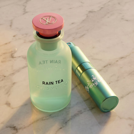 Louis Vuitton Rain Tea Travel Size Spray