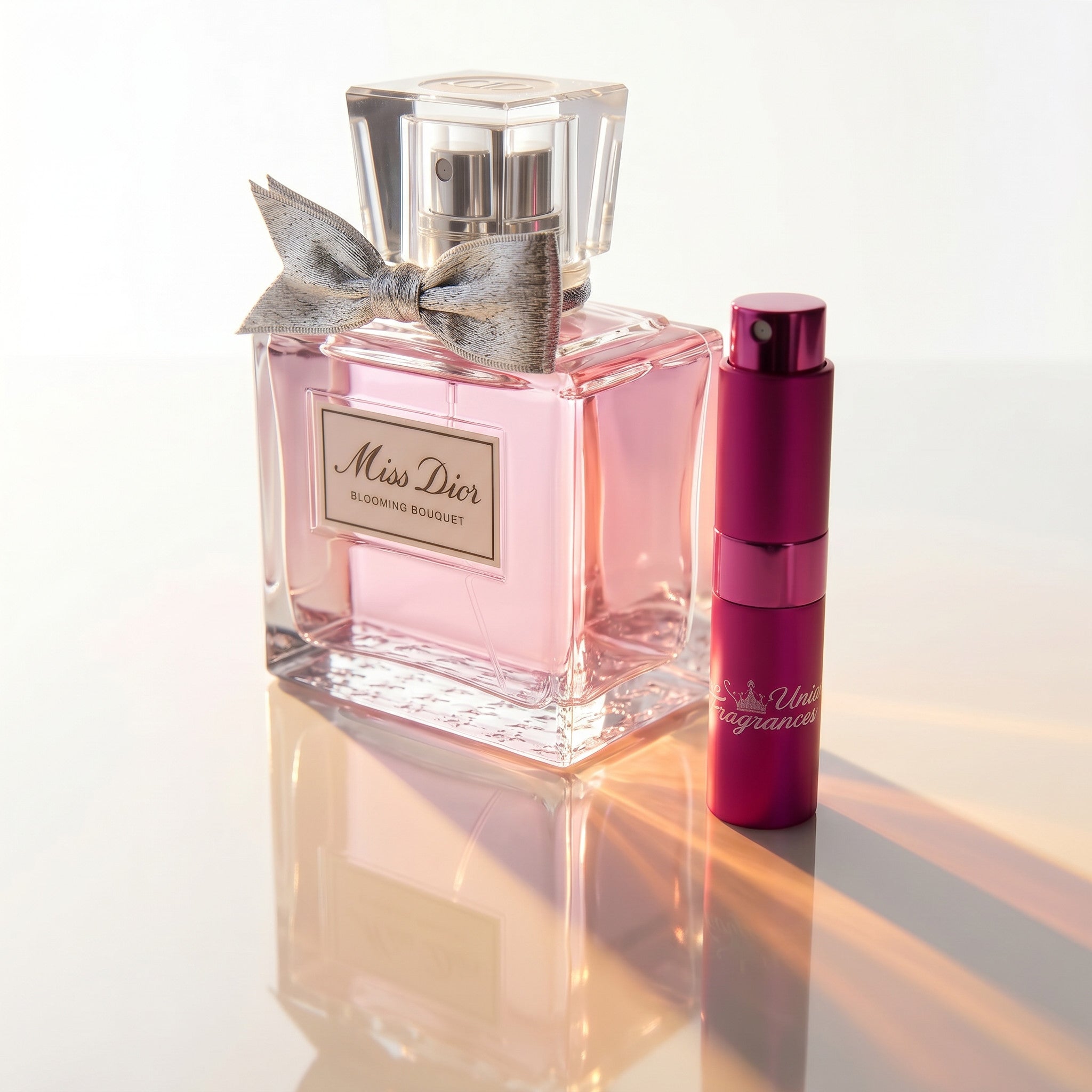 Dior Blooming Bouquet Travel Size Spray