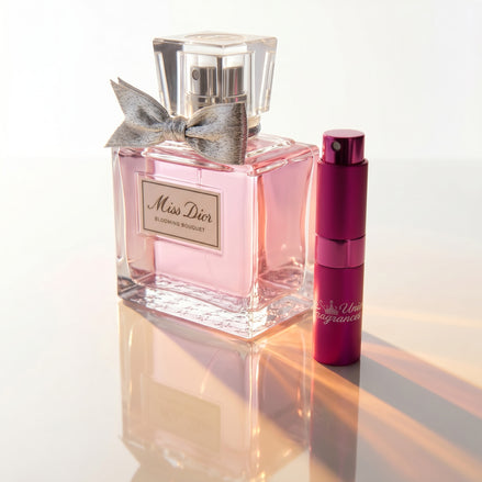 Dior Blooming Bouquet Travel Size Spray