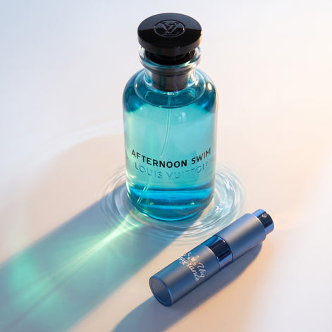 Louis Vuitton Afternoon Swim EDP Travel Size Spray