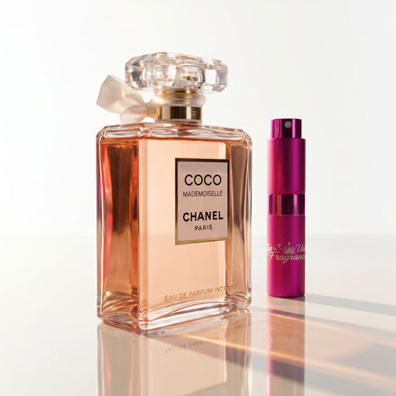 COCO MADEMOISELLE  Eau de Parfum Intense Travel Size Spray