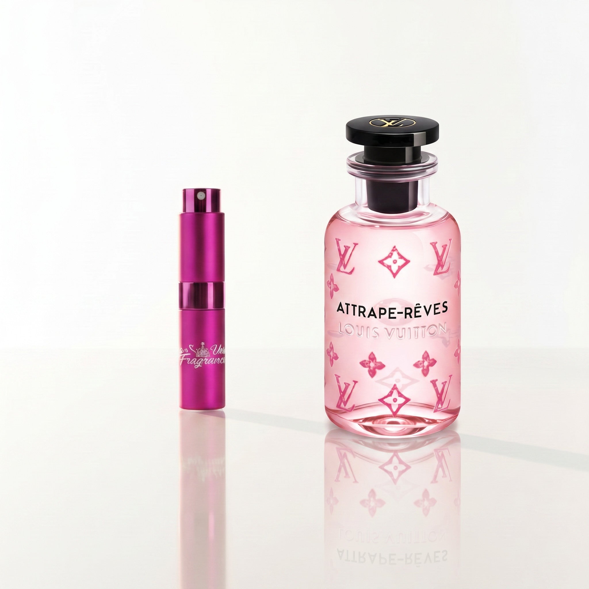 Louis Vuitton Attrape-Rêves Travel Size Spray