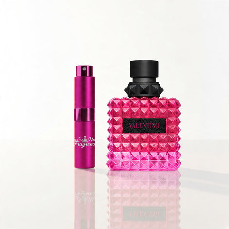Valentino Born In Roma Donna Extradose Le Parfum Travel Size Spray