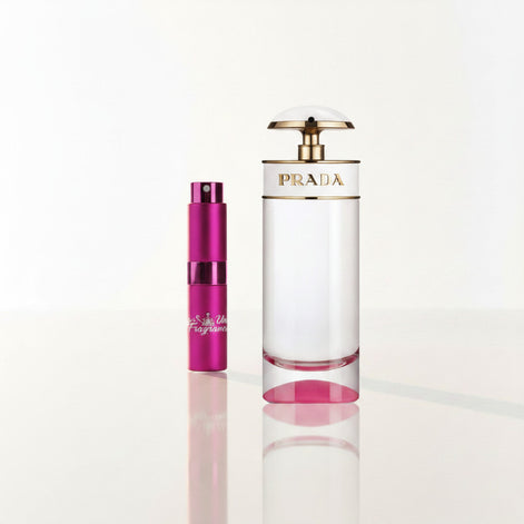 Prada Candy Kiss Travel Size Spray