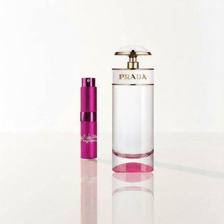 Prada Candy Kiss Travel Size Spray