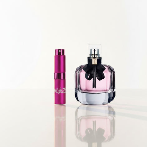 Ysl Mon Paris Travel Size Spray