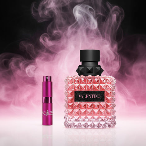 Valentino BORN IN ROMA DONNA EAU DE PARFUM Travel Size Spray