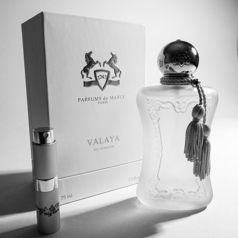 Parfums de Marly Valaya EDP Travel Size Spray