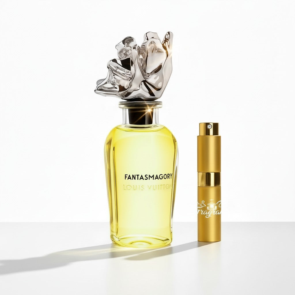 Louis Vuitton Fantasmagory Travel Size Spray