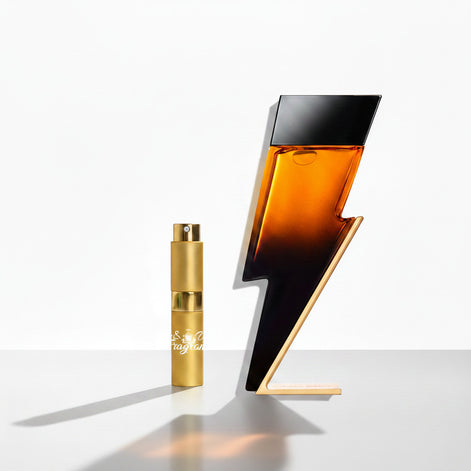 Carolina Herrera Bad Boy Elixir (Eau de Toilette) Travel Size Spray