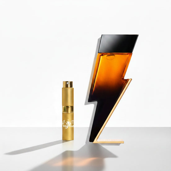 Carolina Herrera Bad Boy Elixir (Eau de Toilette) Travel Size Spray