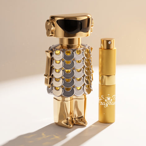 Paco Rabanne Fame EDP (women) Spray Travel Size Spray