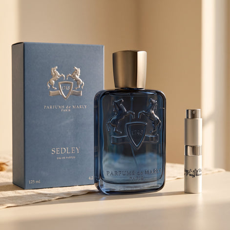 Parfums de Marly Sedley EDP Travel Size Spray