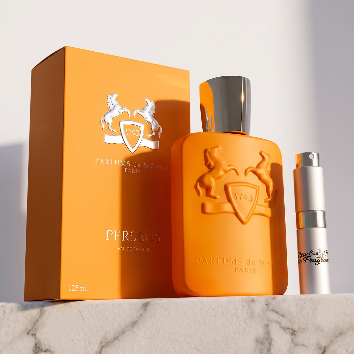 Parfums de Marly Perseus EDP Travel Size Spray