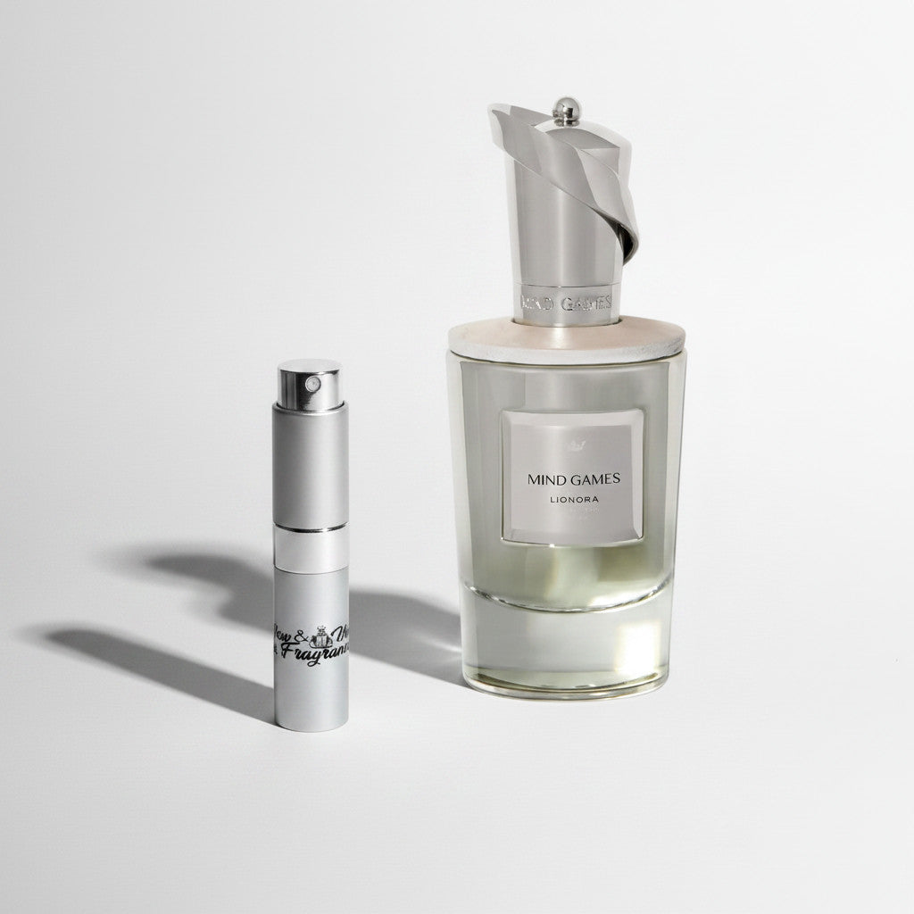 Mind Games Lionora Extrait de Parfum Spray Travel Size Spray