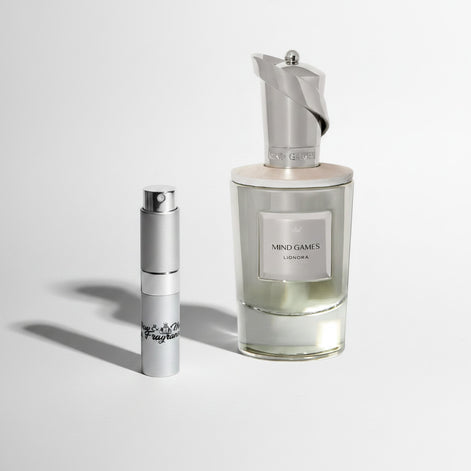 Mind Games Lionora Extrait de Parfum Spray Travel Size Spray