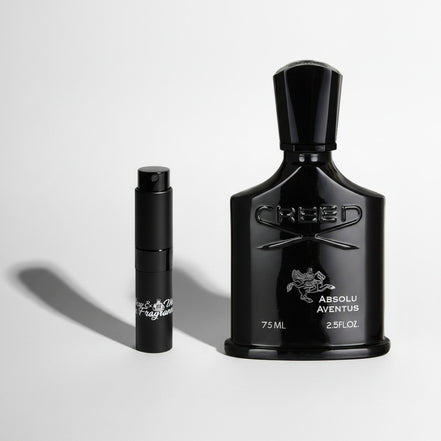 Creed Aventus Absolu Travel Size Spray