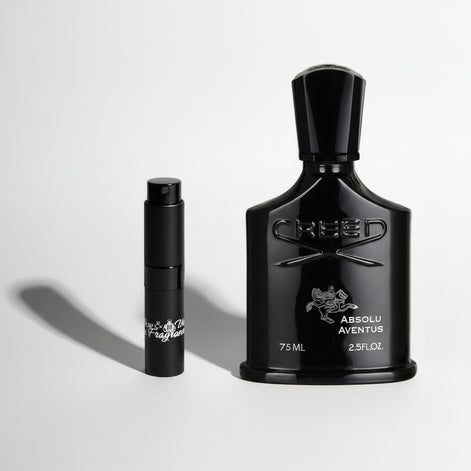 Creed Aventus Absolu Travel Size Spray