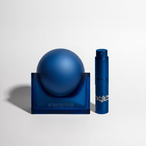 Drake Summer Mink EDP Travel Size Spray