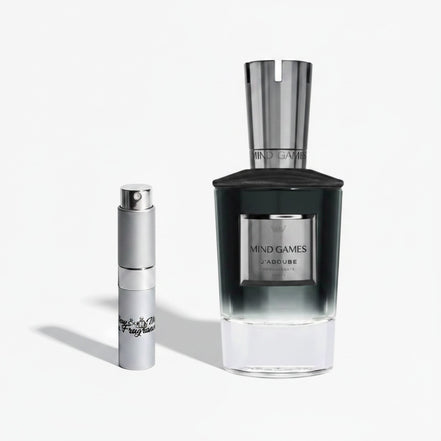 Mind Games Mentor Extrait de Parfum Spray Travel Size Spray