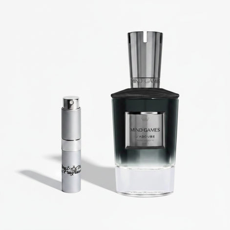 Mind Games Mentor Extrait de Parfum Spray Travel Size Spray