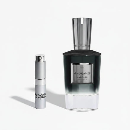 Mind Games Mentor Extrait de Parfum Spray Travel Size Spray