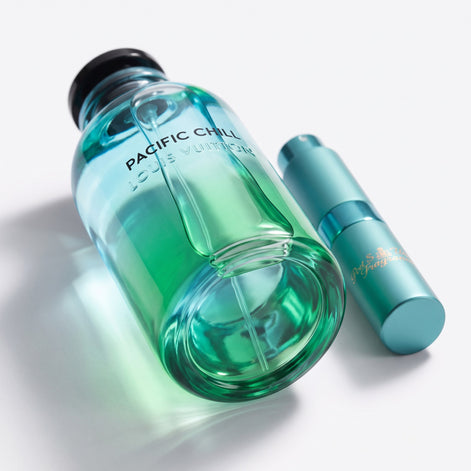 Louis Vuitton Pacific Chill Travel Size Spray