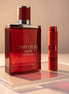 Jimmy Choo Extreme EDP Men Travel Size Spray