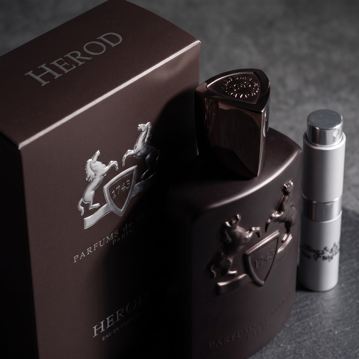 Parfums de Marly Herod EDP Travel Size Spray