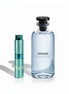 Louis Vuitton Meteore Travel Size Spray