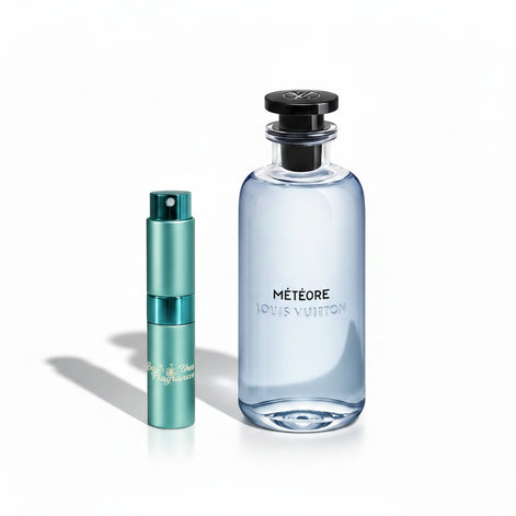 Louis Vuitton Meteore Travel Size Spray