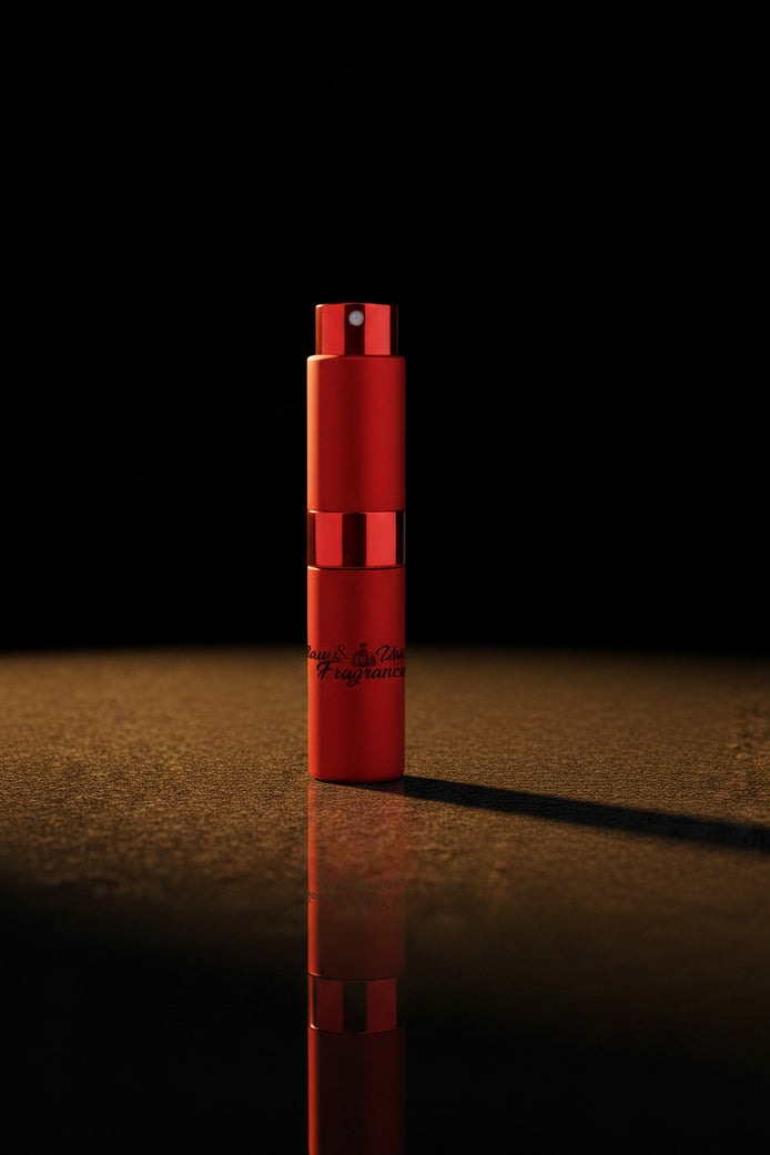 Baccarat Rouge 540 Extrait Travel Size Spray