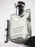 Bvlgari Pour Homme  Parfum EDP Spray Travel Size Spray