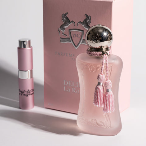 Parfums De Marly Delina La Rosée EDP Travel Size Spray