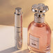 Coach Dreams EDP Women Travel Size Spray