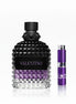 Valentino Born in Roma Uomo Purple Melancholia (Men) Travel Size Spray